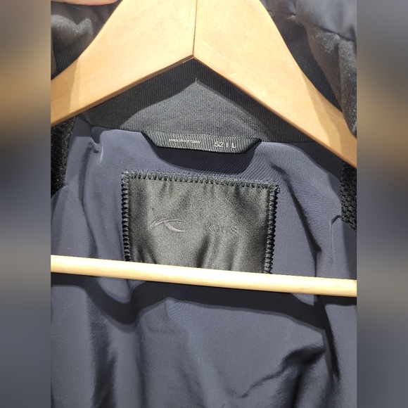 Kjus Formula S.E Jacket Mens Size 52 - Picture 11 of 12